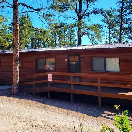 Htr Black Hills Resort Rockerville Exterior photo