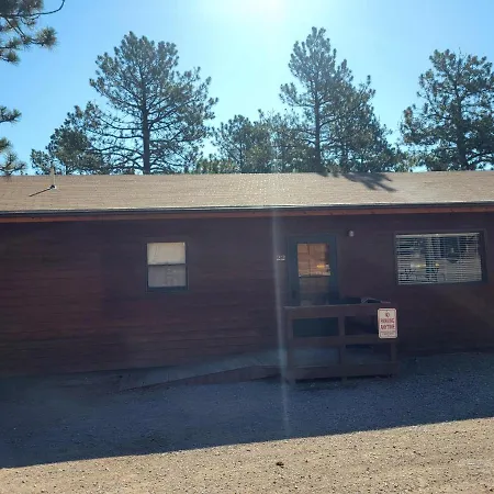 Htr Black Hills Resort Rockerville Exterior photo