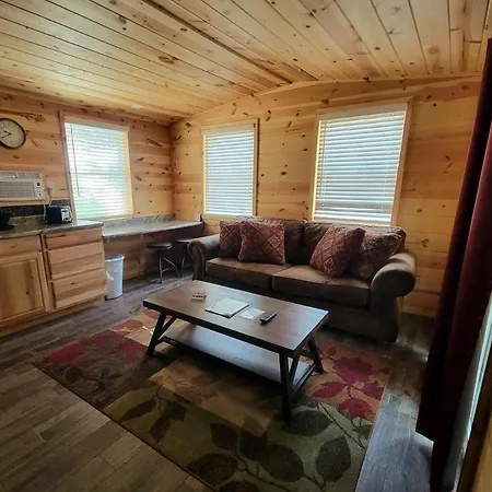 Htr Black Hills Resort Rockerville Exterior photo