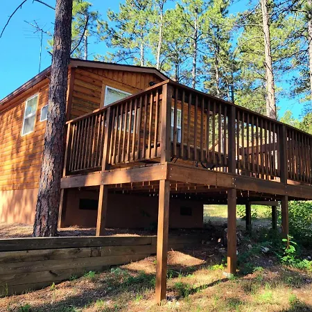 Htr Black Hills Resort Rockerville Exterior photo
