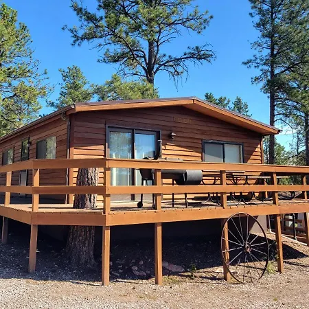 Htr Black Hills Resort Rockerville Exterior photo