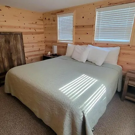 Htr Black Hills Resort Rockerville Exterior photo