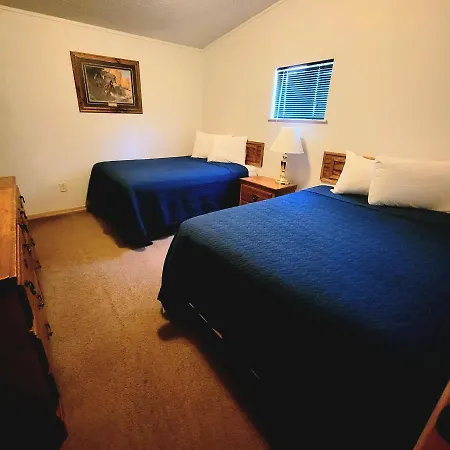 Htr Black Hills Resort Rockerville Exterior photo