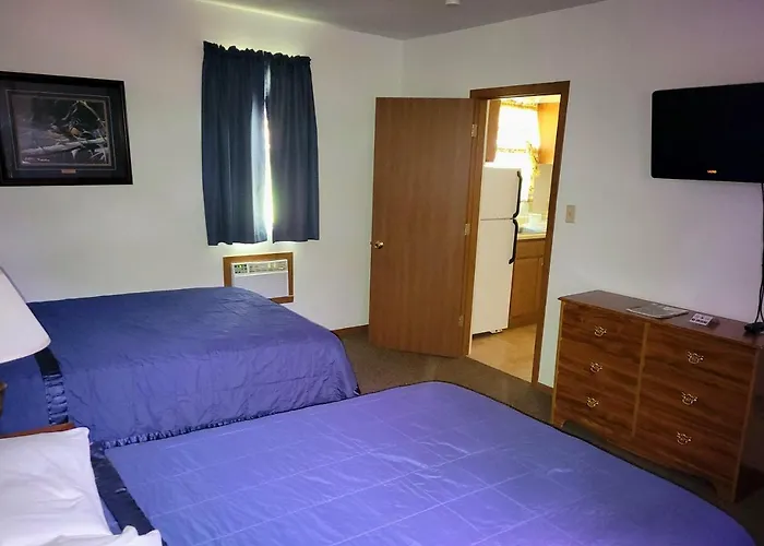 Htr Black Hills Resort