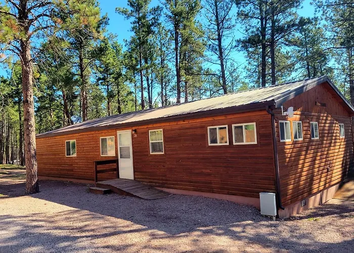 Htr Black Hills Resort
