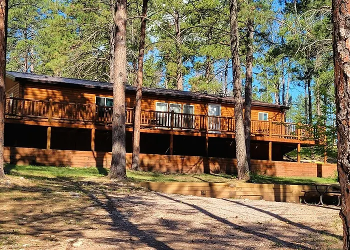 Htr Black Hills Resort