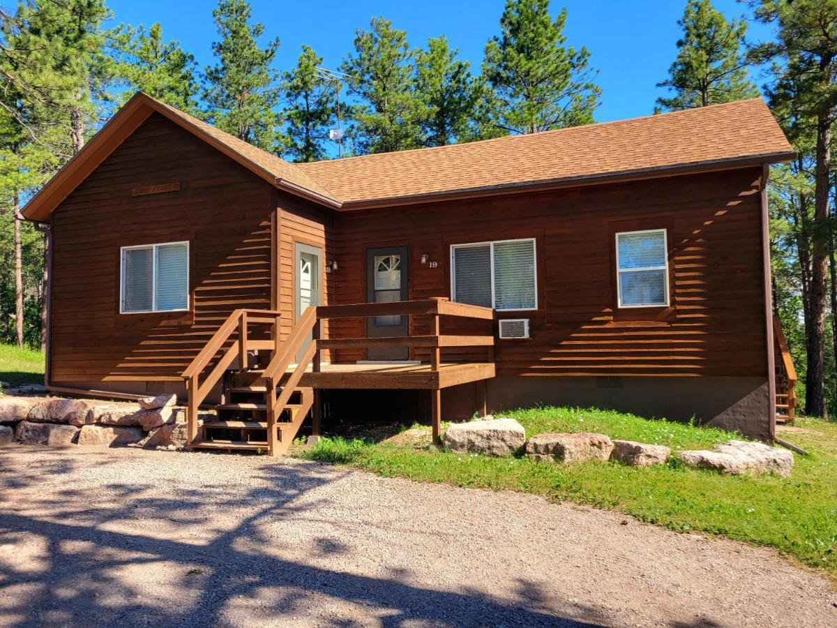 Holiday home Htr Black Hills Rockerville