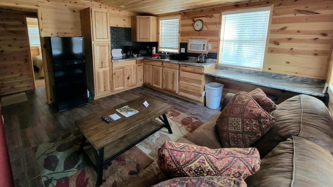 Htr Black Hills Rockerville