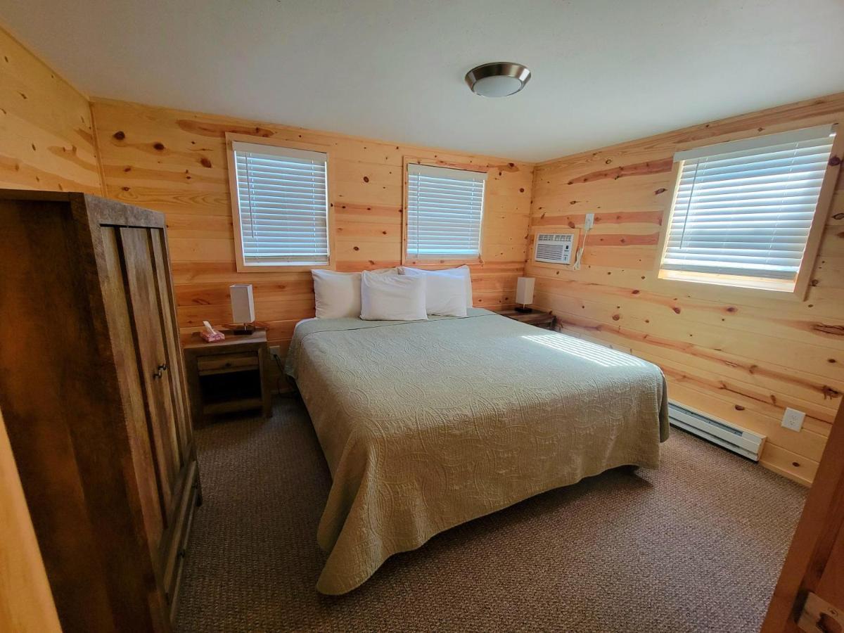 Holiday home Htr Black Hills *