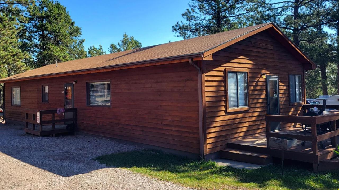Holiday home Htr Black Hills Rockerville