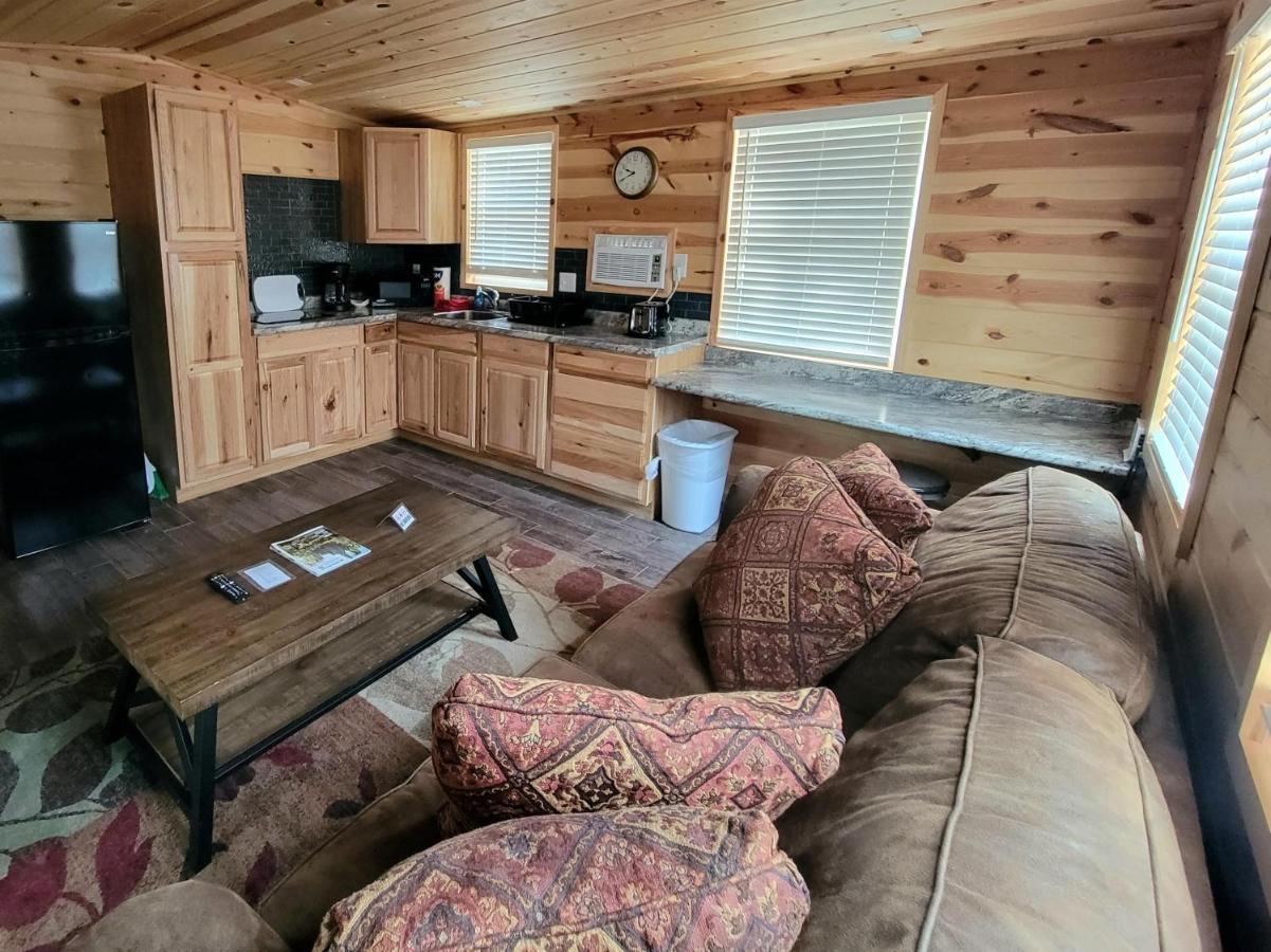 Htr Black Hills Rockerville