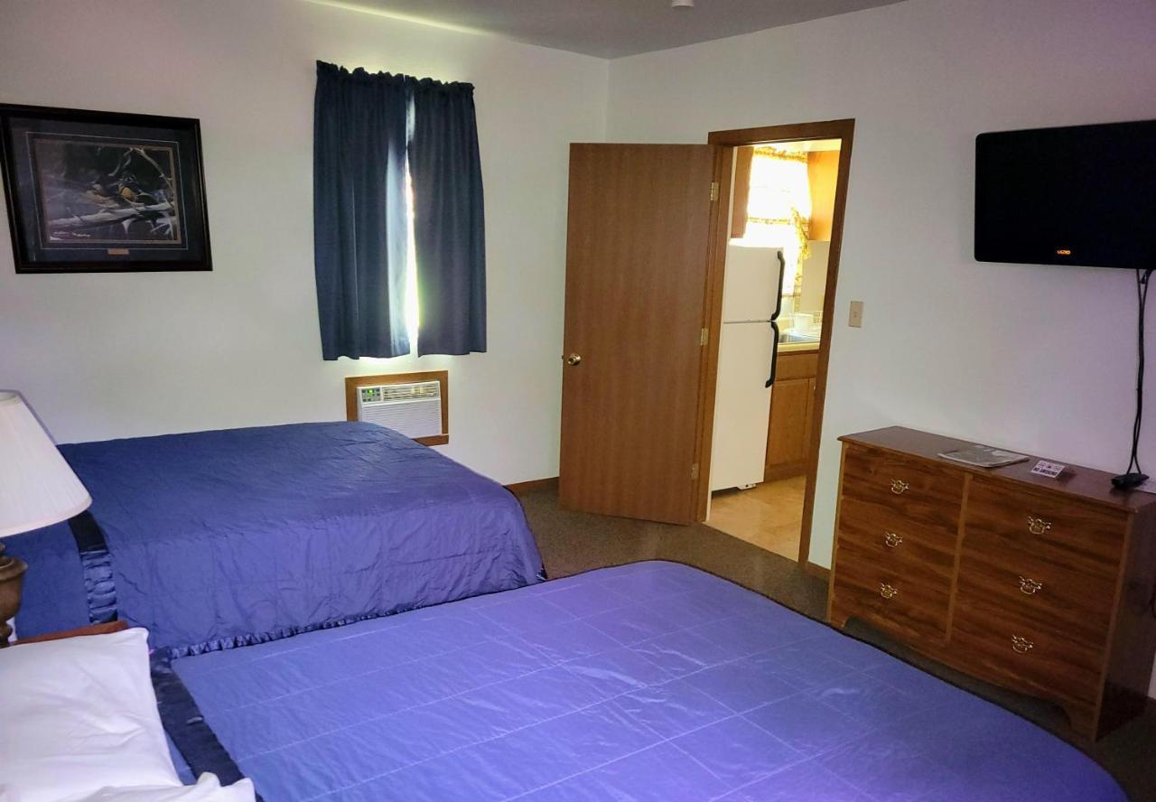 Htr Black Hills Holiday home Rockerville