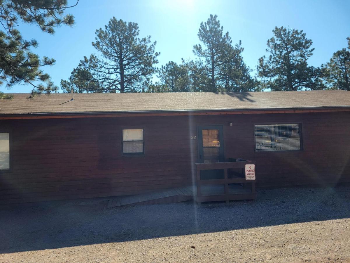 Htr Black Hills Holiday home