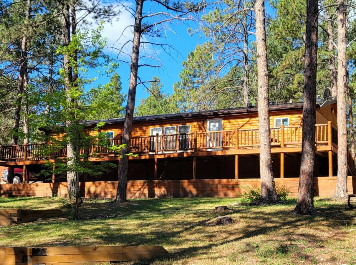 Htr Black Hills Holiday home Rockerville