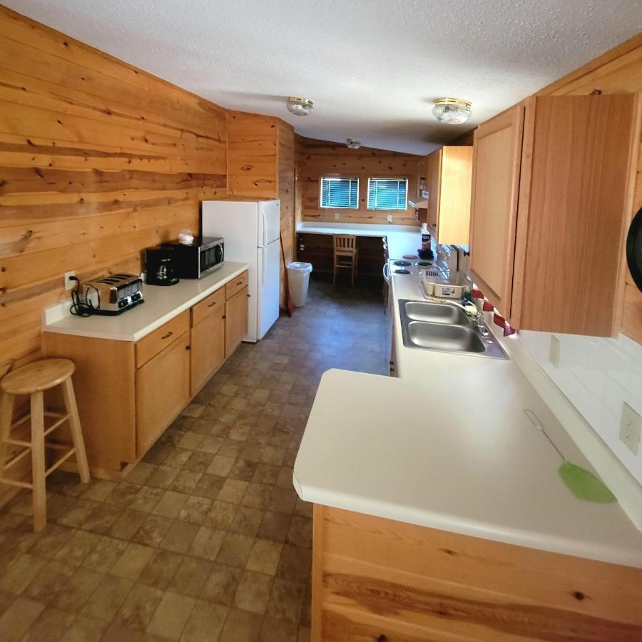 Holiday home Htr Black Hills *