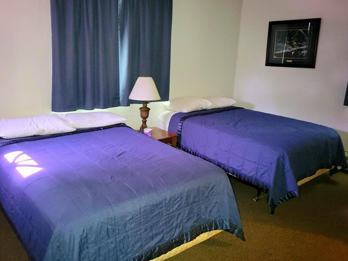 Htr Black Hills Holiday home *