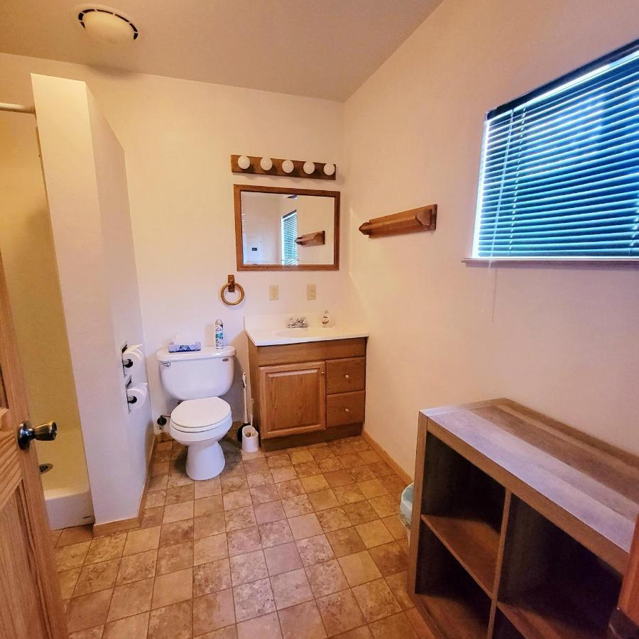 Holiday home Htr Black Hills
