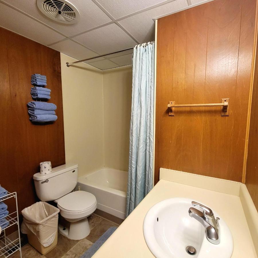 Htr Black Hills Holiday home *