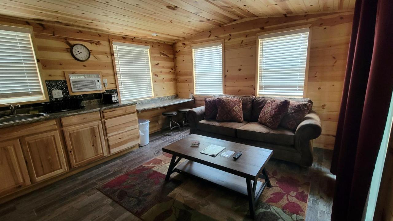 Holiday home Htr Black Hills *