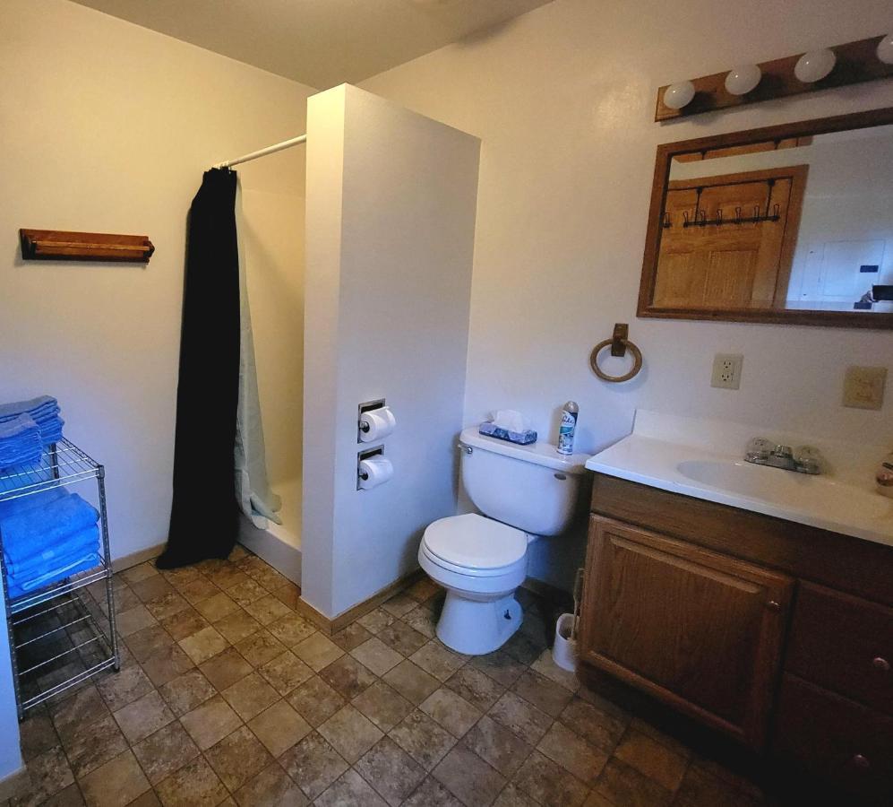 Htr Black Hills Holiday home *
