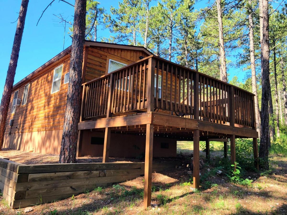 Holiday home Htr Black Hills *