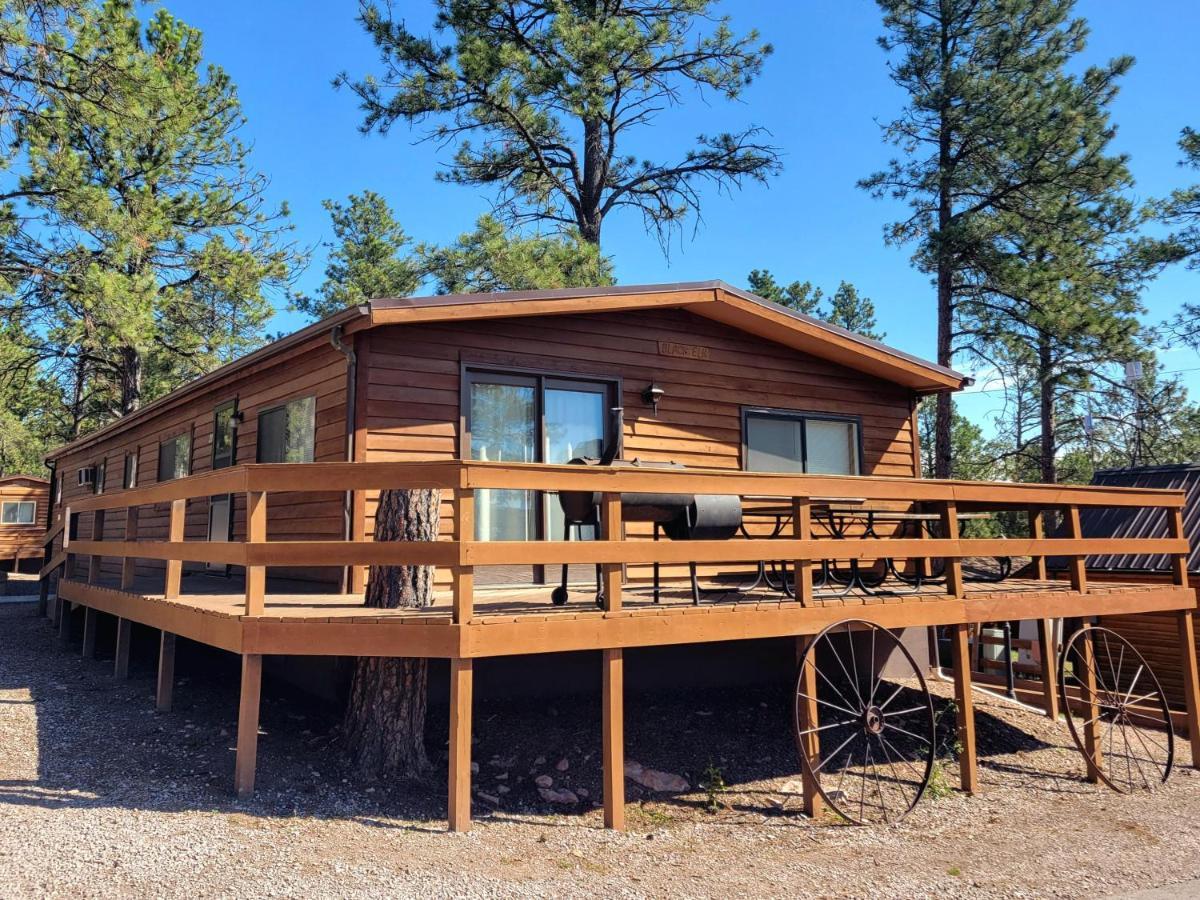 Htr Black Hills * Rockerville