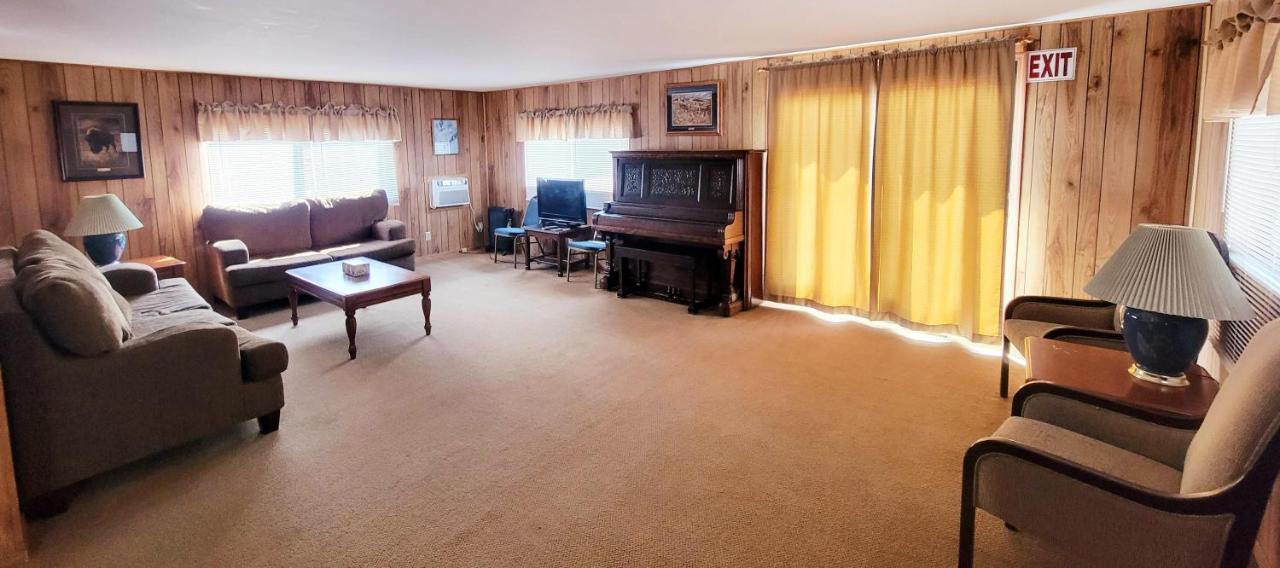 Htr Black Hills Holiday home