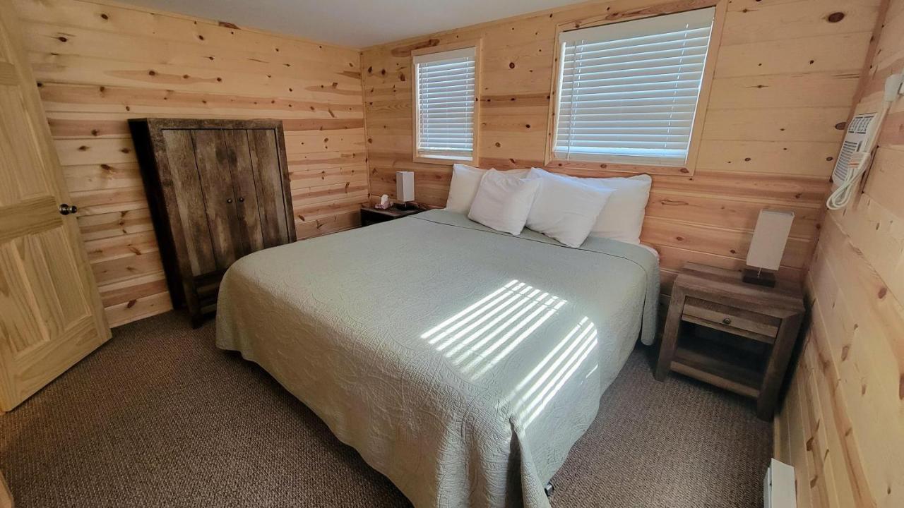 Htr Black Hills Holiday home *