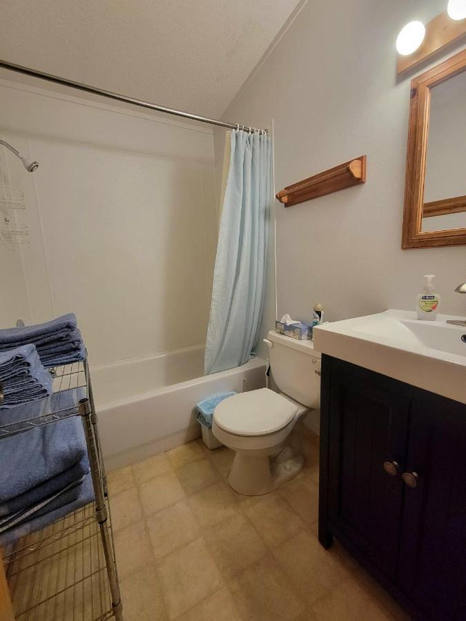 Holiday home Htr Black Hills Rockerville