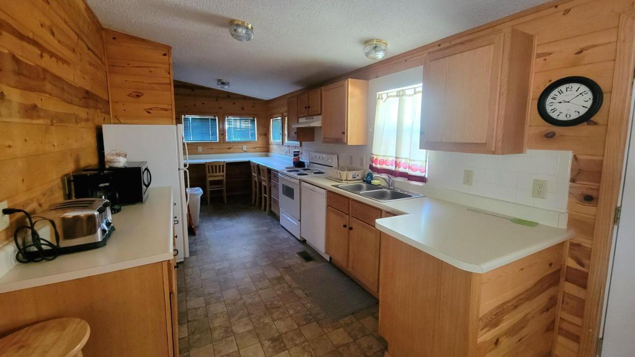 Htr Black Hills Holiday home Rockerville