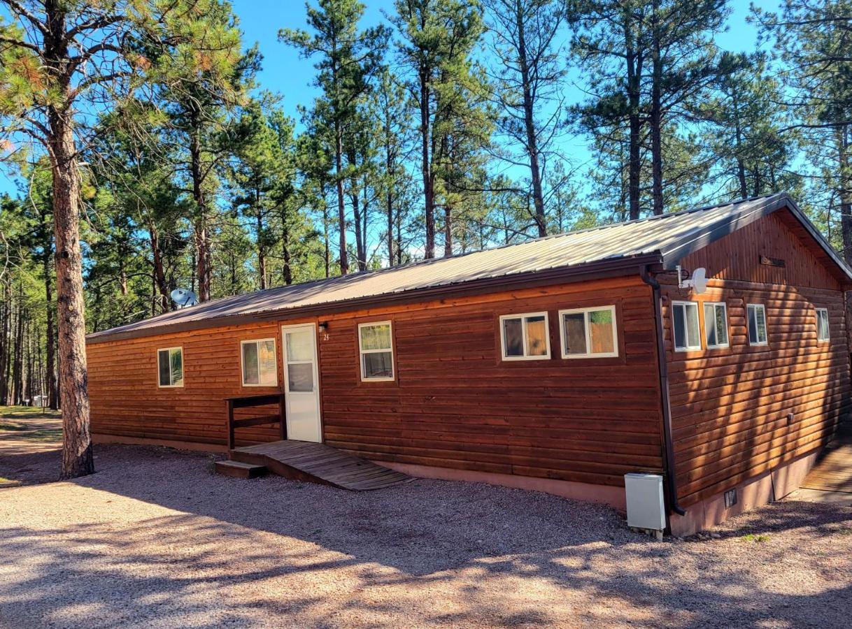 Htr Black Hills Rockerville