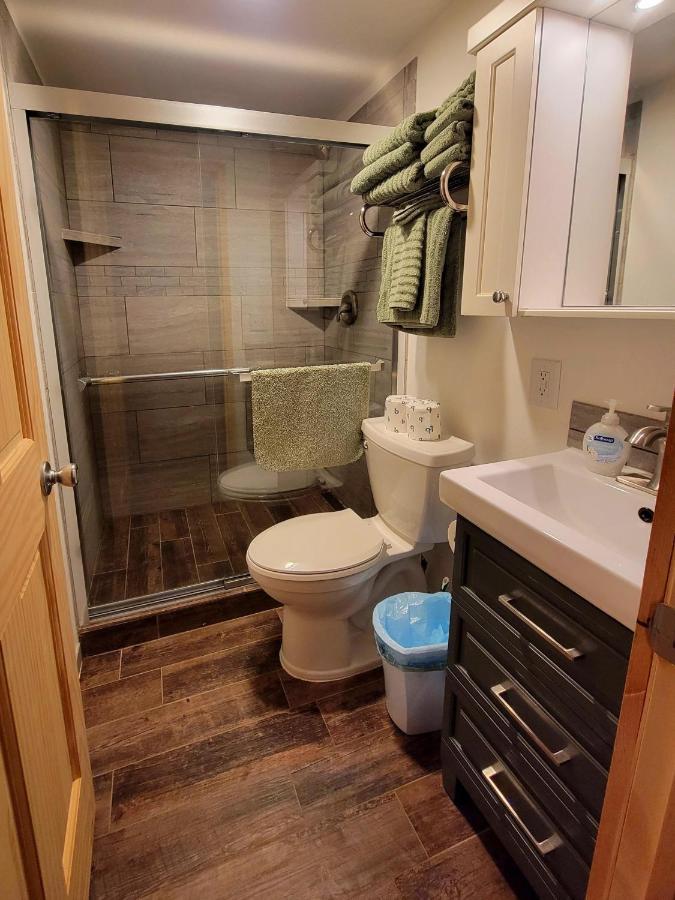 Holiday home Htr Black Hills *