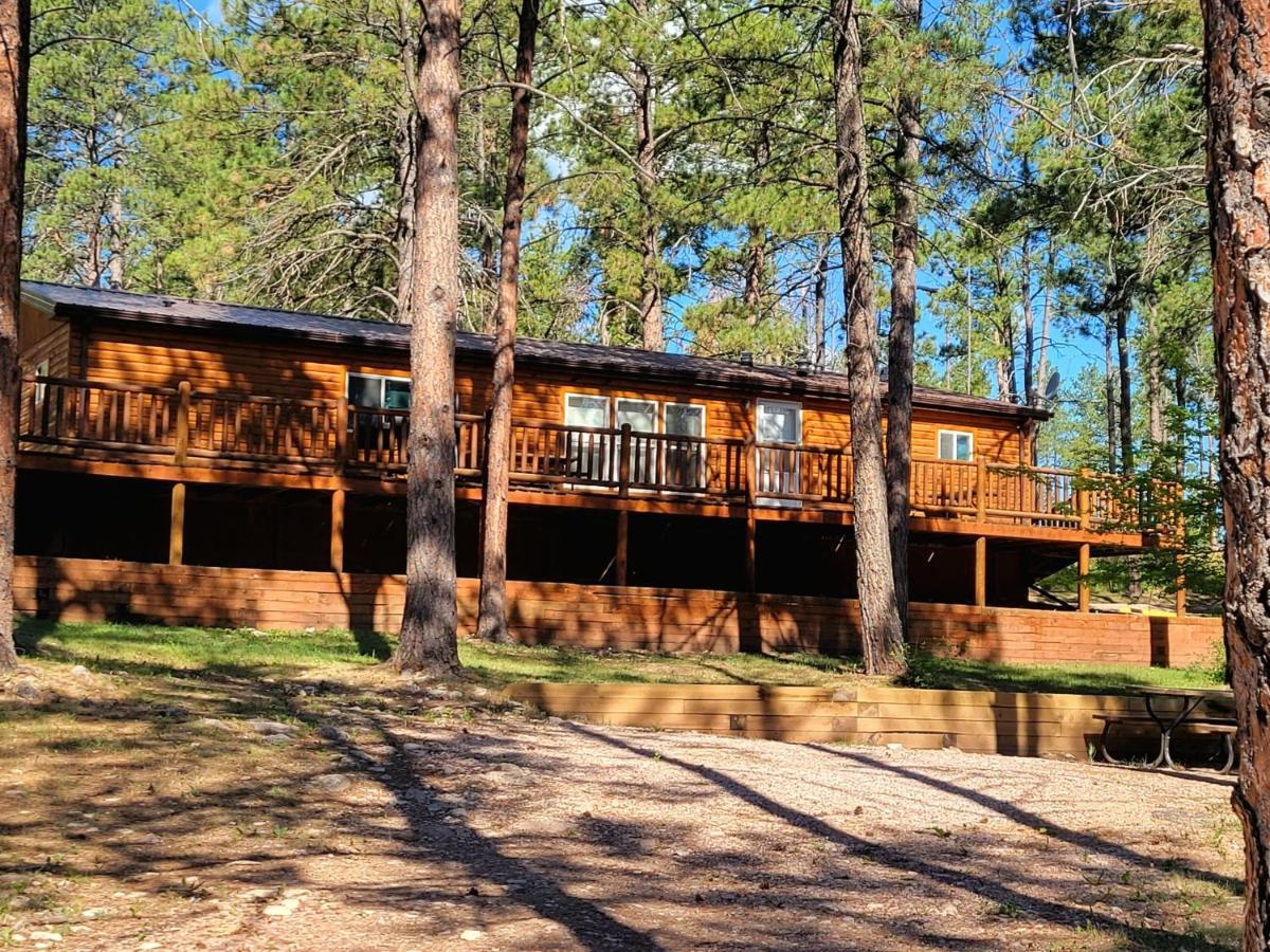 Htr Black Hills Holiday home *