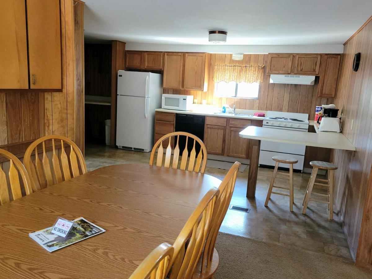 Htr Black Hills Holiday home Rockerville