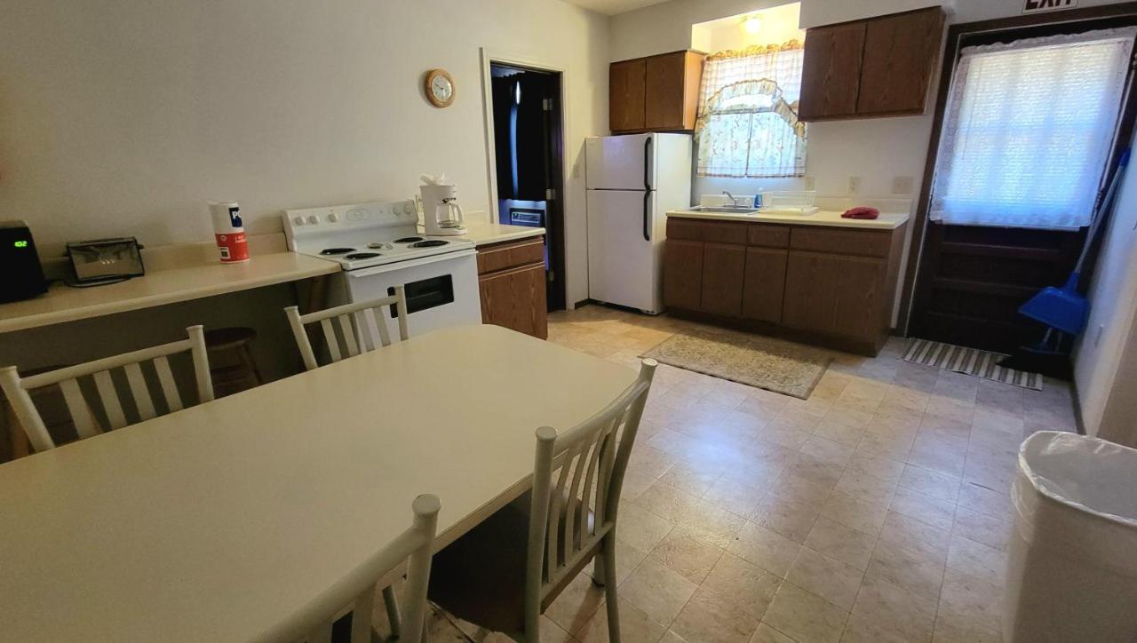 Htr Black Hills Holiday home