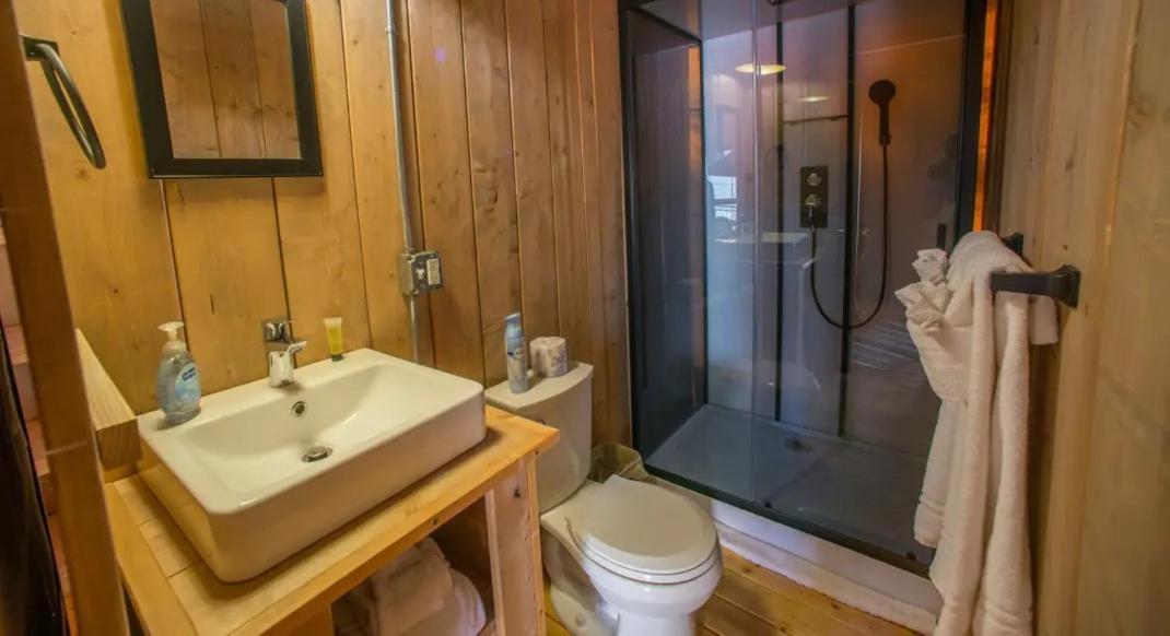 Htr Black Hills Holiday home Rockerville