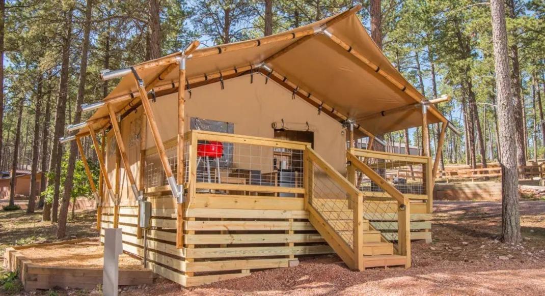 Htr Black Hills Holiday home Rockerville